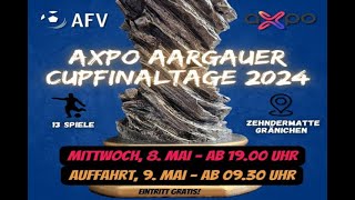 Axpo Aargauer Cup-Final