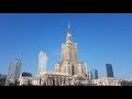 Warsaw, Poland - YouTube