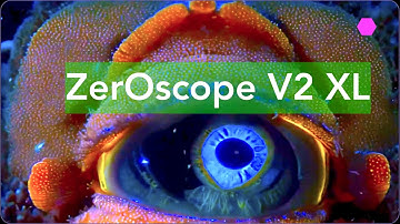 Zeroscope Text2Video is now BETTER than RunwayML Gen2 (FREE)