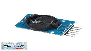 DS3231 AT24C32 IIC Precision RTC Real Time Clock Memory Module