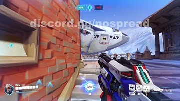 RAGE CHEATING IN OVERWATCH 2 (ft. Vexen)