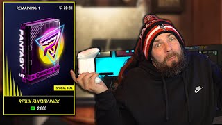 Opening EVERY Pack For The Best UL Week Yet!