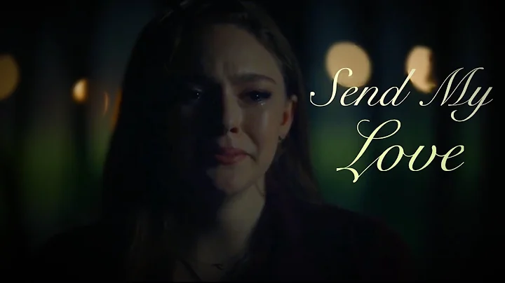 Hope & Landon {+Josie} || Send My Love