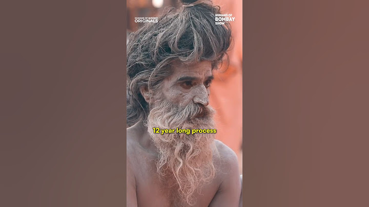 The secret behind Mahakumbh 2025 is... #mahakumbh2025