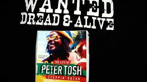 Peter Tosh's Death Truth About Marlene Brown