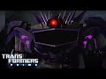 Transformers: Prime | Shockwave | Episodio COMPLETO | Animación | Transformers en español