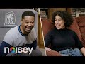 "Snitch, Save or F*** a Robot" with Danny Brown & Ilana Glazer | DANNY'S HOUSE (Full Episode)