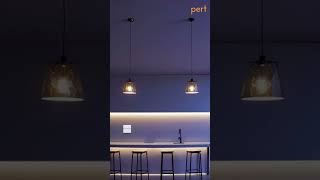 True luxury is in the way your home responds to you seamlessly, intelligently, effortlessly. 🤌