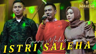 Lagu yang selalu membuat GERY MAHESA jadi sedih | MAHESA MUSIC ( Live Kedamean ).