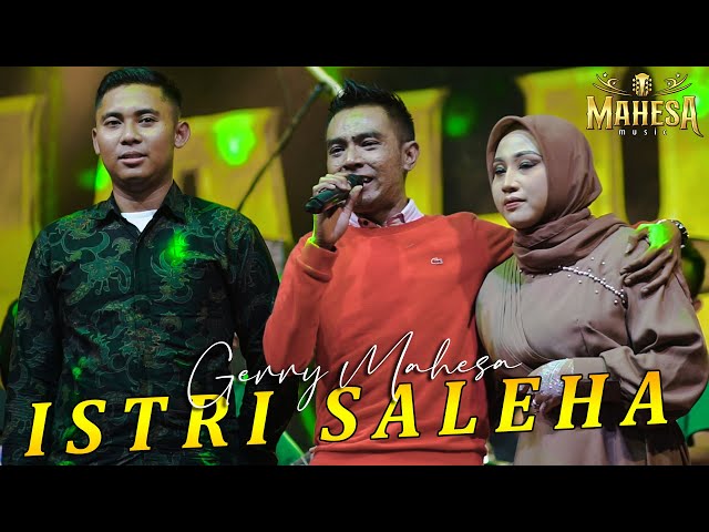 Lagu yang selalu membuat GERY MAHESA jadi sedih | MAHESA MUSIC ( Live Kedamean ). class=