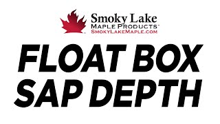 Flip Top Caps with Freshness Seal - Smoky Lake Maple Products, LLC