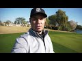 HOW [NOT] TO HIT A DRIVER OFF YOUR KNEES / MISSION HILLS³