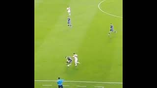 🌟Lionel Messi beautiful skills vs Peru