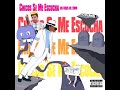 Los Dioses Del Tempo -CSME Anthem