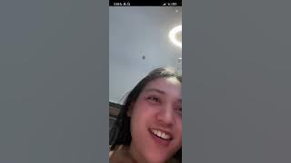 Bigo live Miss Ochi Terbaru 2025 @cahayamalam007