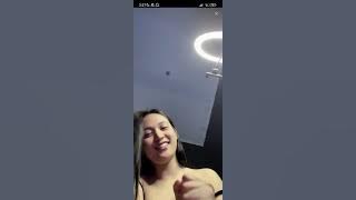 Bigo live Miss Ochi Terbaru 2025 @cahayamalam007