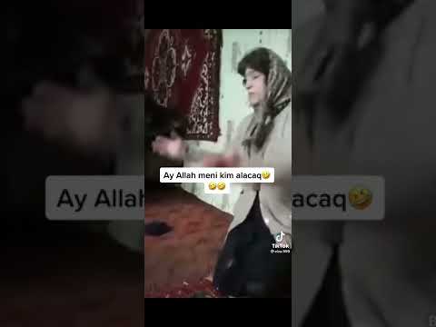 😂kim alacaq meni Ay Allah