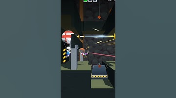 Johnny Trigger iOS & Android Gameplay #Gaming #Shorts #FFGamingN1