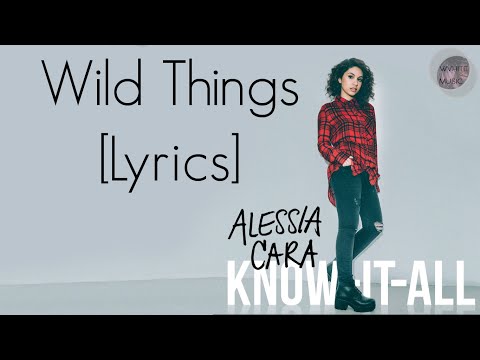 alessia cara album know it all software