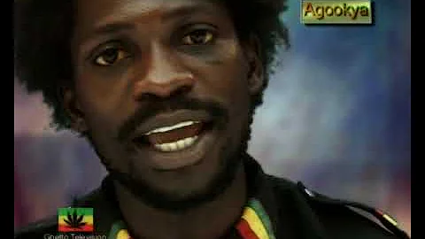 Ebibuuzo - Bobi Wine