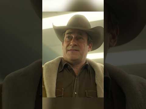 Dot Returned to Her Nightmare "Home" to Protect the Deputy... 😳#fargo #shorts
