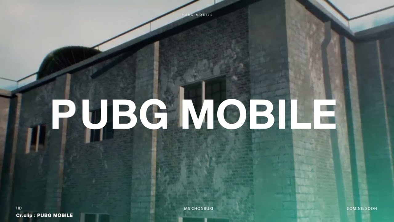 MS Chonburi / PUBG Mobile (05.02.21)