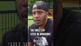 Thumbnail for Een jaar geleden werd 17-jarige Rivaldo doodgeschoten