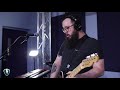 The Wonder Years - "Cigarettes and Saints" (The Key Studio Sessions)