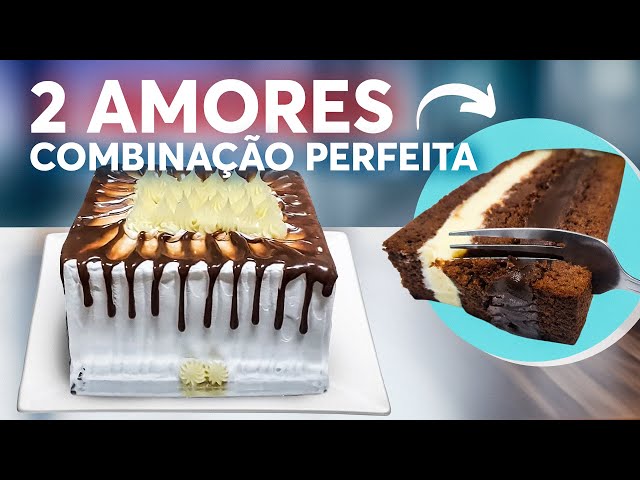 O carro-chefe dos bolos recheados: Nuteninho! Muito recheio de creme com  Nutella e uma cobertura cremosa de Ninho… uma delícia! Já encomendou o  seu?