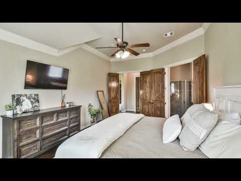 15819 Pine Country Boulevard, Tomball, TX home video tour
