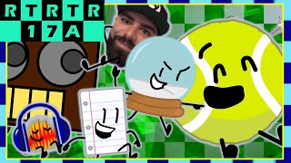 RTRTR 17a - [The Numbers Dont Lie]