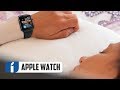 Cómo medir la calidad del sueño con un Apple Watch