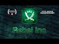 Rebel Inc. Mobile Trailer (Italiano)