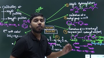 SELENIUM DIOXIDE || SHORT NOTES || REAGENTS REVISION