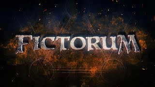 Fictorum Release Trailer
