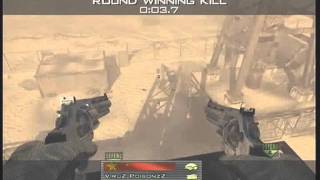 How to Mala Shot Ep.1