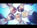 ButterFly hyper mix - &eacute;choo(Original animation K-Pop unit)