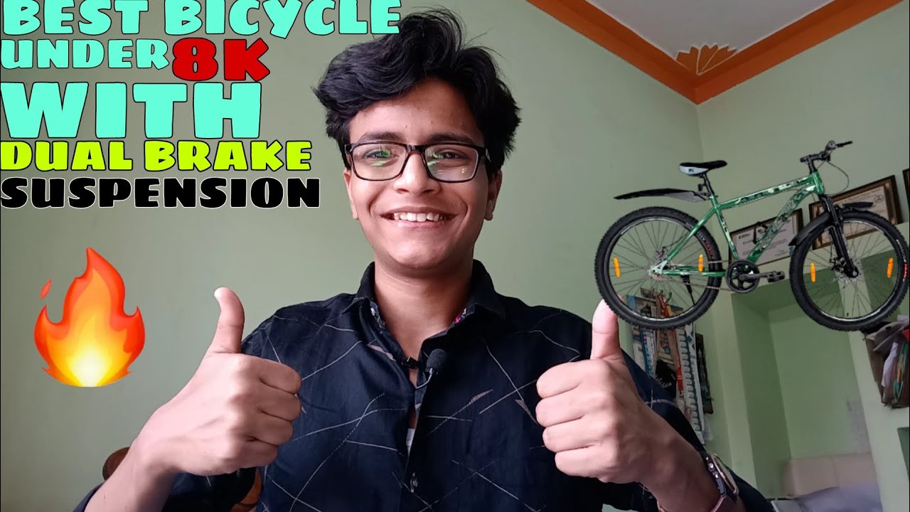 best bicycle under 400
