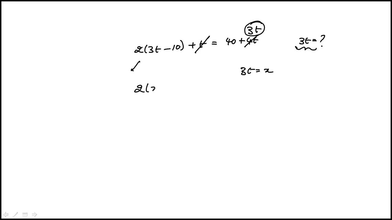 Question 03 Digital SAT Bluebook Practice Test 1 Section 2 Math Module