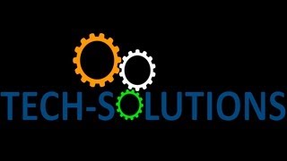 Tech Solution Official Trailer