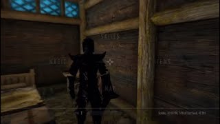 Skyrim PS4 Mod: (Updated) Black Nordic Gear Request