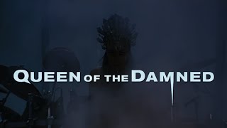 Queen of the Damned (2002) | Ambient Soundscape