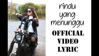 Nonna 3in1 - Rindu yang menunggu ( video lyric)