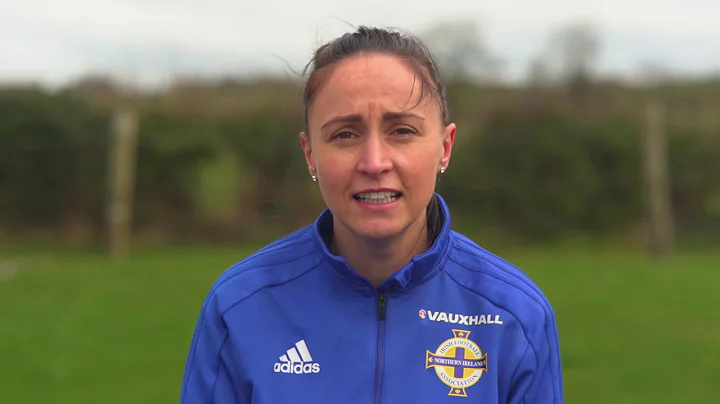Danielle McDowell Tuffey shares with us how sport ...