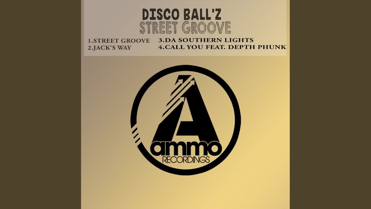 YouTubeでDa Southern Lights (Original Mix)を視聴