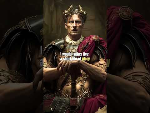 JULIUS CAESAR -