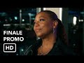 The equalizer 4x10 promo shattered season finale  queen latifah action series