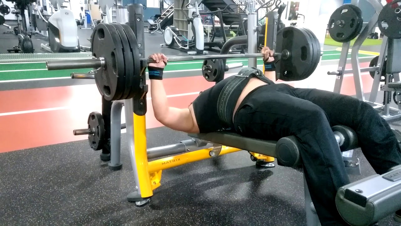 camera iphone 8 plus apk Decline Bench Press: 315 lb / 143 kg (Easy!)