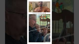 He Found The Promised Land