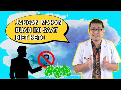 Video: Makanan ringan Mesra Keto: Pilihan Makanan Ringan Terbaik untuk Diet Keto